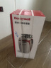 霍尼韋爾家用廚房食物垃圾處理器六級研磨強勁水槽廚余垃圾粉粹機X6PRO 旗艦款X6Pro 曬單實(shí)拍圖