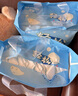 佳嬰輕松拉拉褲XXXL碼64片(16-18KG)超薄透氣夏季嬰兒男女寶寶尿不濕 曬單實拍圖