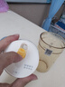 小熊（Bear）榨汁杯 無線榨汁機小型 便攜式可碎冰果汁機水果攪拌機 家用多功能隨行杯 雙杯國家補貼 LLJ-K04V2 曬單實拍圖