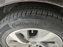 德國馬牌（Continental）汽車輪胎 225/50R17 98W UCJ 適配雅閣/奧迪A4L/奔馳C級(jí) 曬單實(shí)拍圖