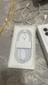 Apple/蘋(píng)果 iPhone 16 256GB 白色 雙卡雙待手機【送聯(lián)通話(huà)費券】 曬單實(shí)拍圖