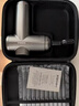 康佳筋膜槍A1健身放松（一鍵款2頭）新店沖量 康佳筋膜槍V3-8X 99檔8頭 曬單實拍圖