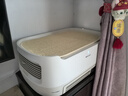 布魯雅爾（Blueair）寵物空氣凈化器除甲醛吸貓毛發(fā)布嚕嚕PetAir Pro養貓咪狗專(zhuān)用除異味過(guò)敏原塵細菌家用電器國家補貼 曬單實(shí)拍圖