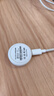 臣頌（CHENSONG）適用華為手表充電器磁吸式Watch 5/4/3/D2/watch GT3/GT4/GT5/runner通用Pro/FIT4榮耀手表充電器 曬單實(shí)拍圖