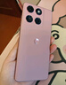 摩托羅拉【政府補(bǔ)貼】聯(lián)想moto Edge 60s 曲面金剛 超薄大電池 28種越級防水 5GAI手機(jī) 12+256極地薔薇 曬單實拍圖