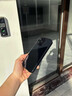 如麟【冰晶玻璃】適用蘋(píng)果16手機(jī)殼iphone16Promax新款超薄散熱手機(jī)套plus全包鏡頭磨砂防摔夏女保護(hù)殼 iPhone16【原鈦色】冰晶玻璃丨頂配散熱 曬單實(shí)拍圖