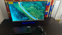 飛利浦EVNIA 27英寸4K240Hz 硬件護眼QD-OLED 色準＜1 滿血DP2.1光效音響 國家補貼 電競顯示器27M2N8800 曬單實拍圖