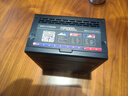 游戲悍將(IFORGAME)額定1000W青龍P1000QS白金全模組電腦電源(AI級NXP數控芯片/ATX3.1/PCIE-5.1/200W冗余) 曬單實(shí)拍圖