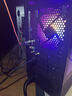 AMD銳龍R5 9600X組裝電腦RTX5060Ti/RX9060XT顯卡三角洲行動(dòng)游戲臺(tái)式電腦整機(jī)設(shè)計(jì)剪輯繪圖DIY組裝機(jī) 配置三 R5 9600X+RTX5060 8GB 主機(jī)套件 曬單實(shí)拍圖