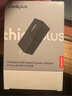 ThinkPad聯(lián)想thinkplus 口紅電源 100W氮化鎵充電器Type-c快充便攜套裝 適用于ThinkBook 14+16+筆記本電腦 曬單實(shí)拍圖