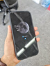 可亦熊適用小米17pro手機殼新款xiaomi 17磨砂磁吸保護套17ProMax硅膠全包氣囊防摔高級感簡(jiǎn)約外殼mi男女 【透黑】隱沙系列 | 強磁吸附 | 不沾指紋 小米17pro 曬單實(shí)拍圖