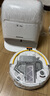大疆【政府補(bǔ)貼】DJI ROMO A 自動上下水版新品旗艦掃地機(jī)器人毫米級避障掃拖一體全自動基站自清潔 曬單實(shí)拍圖