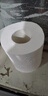 維達(dá)（Vinda）有芯卷紙【孫穎莎推薦】超韌4層200克*24卷 高克重衛(wèi)生紙廁紙整箱 曬單實(shí)拍圖