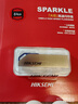 ?？低暎℉IKVISION）64GB USB3.2U盤大容量 S303金屬銀色 讀速150MB/s 高速移動u盤 華為小米電腦商務辦公學習通用優(yōu)盤 曬單實拍圖
