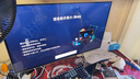 三星（SAMSUNG）32英寸 G80SD QD-OLED 4K 240Hz 0.03ms 防眩光超薄設(shè)計(jì)AI系統(tǒng) 玄龍騎士電競顯示器LS32DG802SCXXF 曬單實(shí)拍圖
