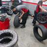 米其林（MICHELIN）汽車輪胎/電動(dòng)車新能源輪胎 235/45ZR18 98Y T1競(jìng)馳PILOT SPORT 4 曬單實(shí)拍圖