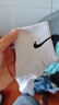 NIKE3BRAND 耐克男女中長襪3雙裝2025夏季新款青少年運(yùn)動(dòng)襪子 曬單實(shí)拍圖