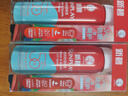 曼秀雷敦（Mentholatum）新碧驕陽(yáng)防曬噴霧100mlSPF50+清爽戶(hù)外軍訓出游高倍防曬霜男女士 曬單實(shí)拍圖