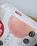 好奇（Huggies）鉑金裝小桃褲紙尿褲L120片(9-14kg)大號(hào)尿不濕【消暑散熱】 曬單實(shí)拍圖