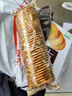 嘉士利餅干零食 營養(yǎng)早餐餅干 原味1000g/箱 早餐食品零食禮盒團購 曬單實拍圖