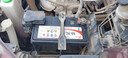 駱駝（CAMEL）蓄電池汽車電瓶6-QW-45 12V45AH 上門安裝-以舊換新 適用于 啟辰R50/東風(fēng)啟辰D50風(fēng)神A60 曬單實拍圖