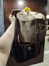 Herschel加拿大赫行 Little America Pro旅行環(huán)保大容量山系雙肩包 馬鞍棕/海軍藍/亮黃色 28升 曬單實(shí)拍圖