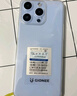 金立手機大屏智能手機全新超薄安卓學(xué)生老年人專(zhuān)用電競游戲雙卡雙待百元長(cháng)續航 X18promax 64GB 藍色 曬單實(shí)拍圖