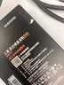 三星（SAMSUNG）500GB SSD固態(tài)硬盤(pán) SATA3.0接口 獨立緩存 AI電腦配件 讀速560MB/S 870 EVO 曬單實(shí)拍圖