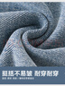 迪士尼童裝開學兒童衛(wèi)衣套裝2025秋季新款韓版女童闊腿牛仔褲卡通秋裝 曬單實拍圖