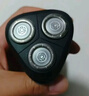 飛利浦（PHILIPS）電動(dòng)剃須刀 原裝進(jìn)口刀頭 全身水洗胡須刀 干濕兩用刮胡刀 情人節禮物生日禮物送男友送老公 【全新2系凈剃不傷膚】 曬單實(shí)拍圖