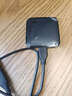 西部數(shù)據(jù)（WD） 1TB 移動(dòng)固態(tài)硬盤（PSSD）Elements SE新元素 SSD type-c接口 手機(jī)直連筆記本電腦兩用外接 曬單實(shí)拍圖