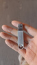 愛(ài)國者（aigo）128GB Type-C USB3.2雙接口 u盤(pán) 150MB/s U353手機U盤(pán)辦公學(xué)習大容量?jì)?yōu)盤(pán) 可插手機電腦兩用 曬單實(shí)拍圖