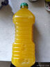 匯源果汁100%蘋(píng)果汁2000ml*1瓶實(shí)惠桶裝2L純果汁飲料飲品嘗鮮裝 曬單實(shí)拍圖