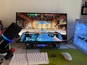 華碩 ROG XG258QMG 24.5英寸 Fast TN 280Hz 顯示器 HDR400 0.2ms 專業(yè)游戲電競 升降旋轉(zhuǎn) 神光同步 24.5英寸 Fast TN XG258QMG 曬單實拍圖