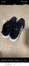 阿迪達(dá)斯 （adidas）男女跑步鞋夏季減震舒適跑步運(yùn)動(dòng)鞋IH6038 黑色 43 碼UK9 曬單實(shí)拍圖