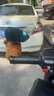 電動(dòng)車(chē)改裝手把后視鏡N1SU+B手里劍巴風(fēng)特小牛九號鋁合金倒車(chē)鏡子 巴風(fēng)特手里劍【全系列通用款】 曬單實(shí)拍圖