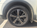 韓泰（Hankook）輪胎/汽車輪胎 235/55R18 100V RA33原配探岳/途觀L/柯迪亞克  曬單實拍圖