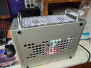 精粵H610I迷你ITX主板主板1700針 CPU酷睿i3 12100/i5 12400/13400（Intel H610/LGA 1700） 曬單實(shí)拍圖