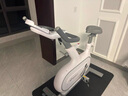 麥瑞克（MERACH）動(dòng)感單車自發(fā)電家用智能調(diào)阻運(yùn)動(dòng)健身器材室內(nèi)靜音自行車 絕影ONE 健身優(yōu)選-自發(fā)電-全智能調(diào)阻 曬單實(shí)拍圖