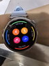HUAWEI WATCH GT 5 國(guó)家補(bǔ)貼15%冰晶藍(lán)41mm華為智能手表情緒健康助手玄璣感知系統(tǒng) 曬單實(shí)拍圖