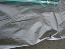 釣魚(yú)王魚(yú)鉤綁好短子線雙鉤防纏繞成品仕掛釣魚(yú)鉤海夕鯽魚(yú)鉤子線鉤27cm 曬單實(shí)拍圖