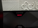 漫步者（EDIFIER）M30 Plus無線藍(lán)牙電腦音響RGB炫酷筆記本桌面家用家庭臺式機(jī)游戲SW音箱帶麥藍(lán)牙5.4情人節(jié)禮物 M30 Plus玄黑【內(nèi)置降噪麥克風(fēng)】 曬單實(shí)拍圖