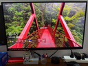 AOC【爆售60W+臺】27英寸2K 原生180Hz IPS HDR400 1ms 10Bit 滿血小金剛MAX 游戲電競顯示器Q27G2S/D 曬單實拍圖