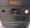 電小二【2度電新品】快充戶外電源2200W大功率大容量220V移動電源車載露營應急戶外作業(yè)蓄電池2000Pro2 曬單實拍圖