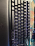 雷蛇（Razer）蛛皇 黑寡婦蜘蛛V4無(wú)線(xiàn)專(zhuān)業(yè)版75%機(jī)械游戲鍵盤(pán) 無(wú)線(xiàn)/藍(lán)牙三模 熱插拔客制化 OLED屏 GASKET結(jié)構(gòu)  曬單實(shí)拍圖