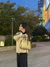 金狐貍女士包包女包2025年新款輕奢單肩斜挎包情人節生日禮物送老婆女友 金色 曬單實(shí)拍圖