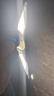 LEM太陽(yáng)能露營(yíng)燈超長(cháng)續航充電應急燈擺攤地攤燈掛燈帳篷燈停電照明燈 曬單實(shí)拍圖