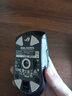 ROG月刃AimPoint 36k傳感器無線藍牙三模游戲鼠標 ROG掌機鼠標 RGB 可換微動 75g輕量化 暗夜黑 曬單實拍圖
