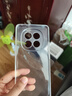 KOOLIFE 適用 小米紅米note14Pro+手機(jī)殼保護(hù)套R(shí)edmi Note14Pro+手機(jī)套鏡頭全包簡(jiǎn)約親膚透明軟殼淡化指紋 曬單實(shí)拍圖