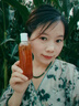 BUV金盞花爽膚水收縮毛孔濕敷去閉口補水保濕精華控油抗皺進(jìn)口七夕 曬單實(shí)拍圖